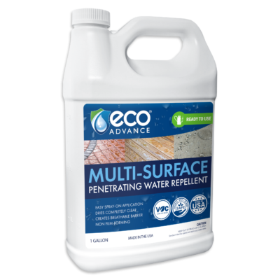 EA Multi-Surface Water Repellent - Ready-to-Use - 1 Gallon